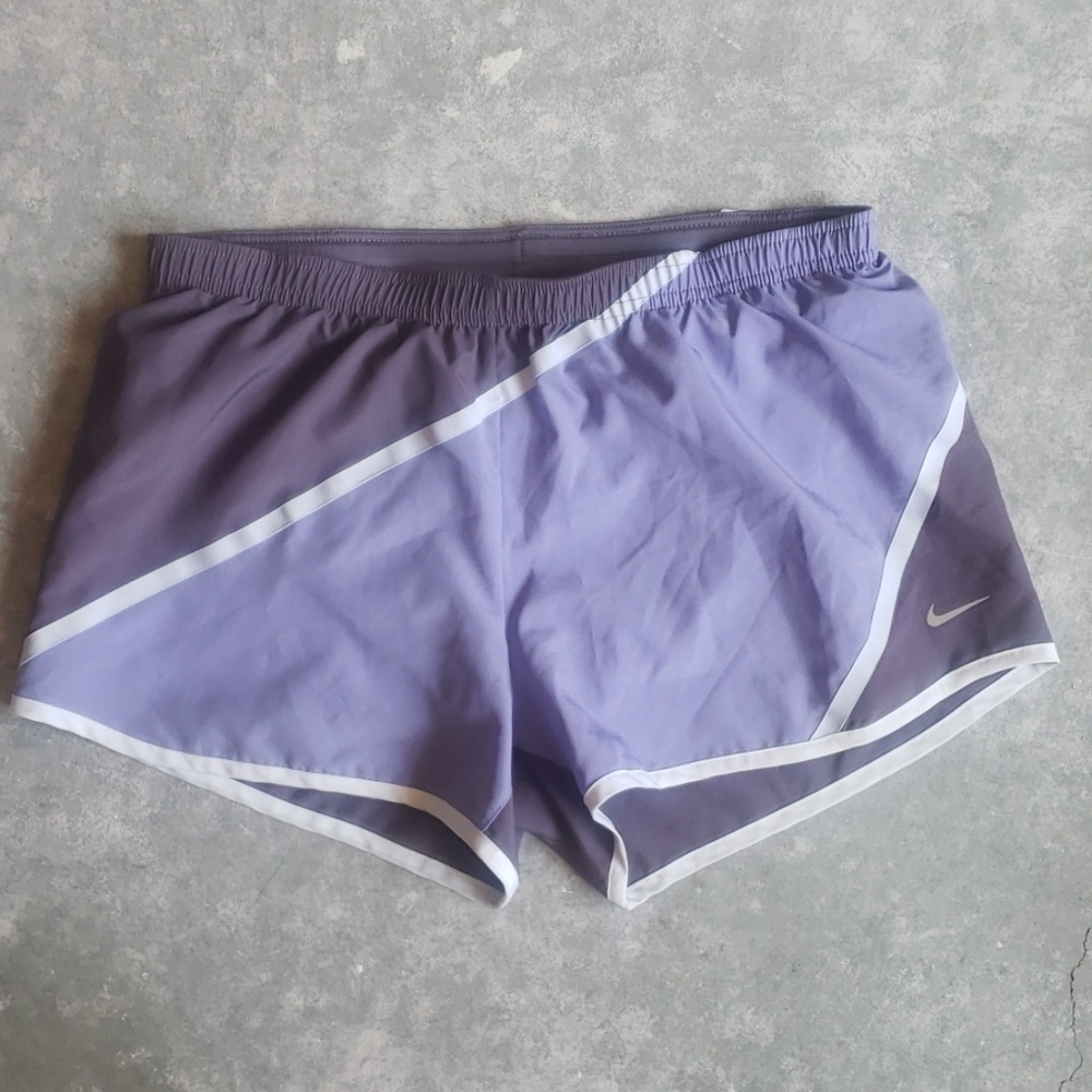 EUC Nike Running Shorts